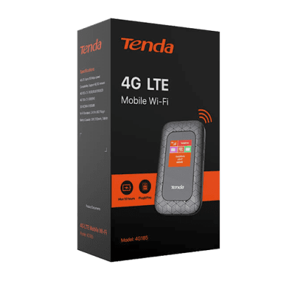 TENDA 4G LTE