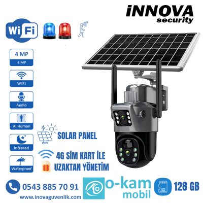 INV-3620 SOLAR