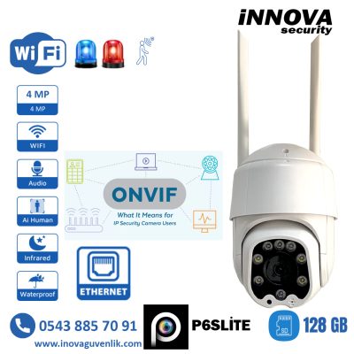 INV 550W ONVİFF