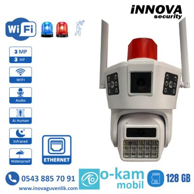 APX-WS264 WİFİ